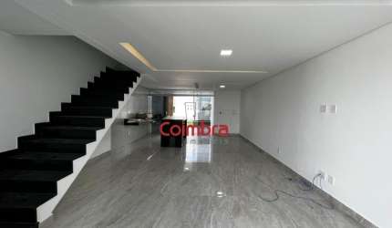 Casas duplex no bairro Alto Esplanada