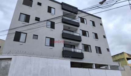 Apartamento no bairro Maria Eugênia