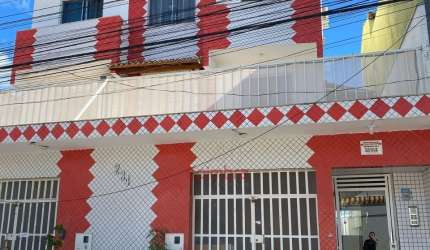 Apartamento no bairro Maria Eugênia