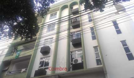 Apartamento no bairro Esplanadinha
