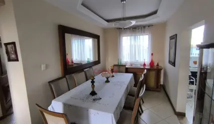 Apartamento cobertura no bairro Grã Duquesa