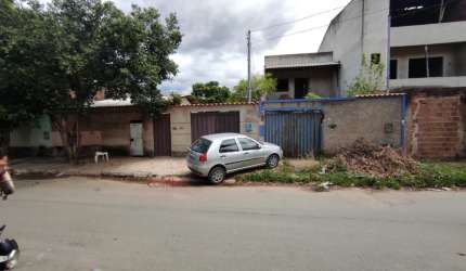 Galpão no bairro Santos Dumont