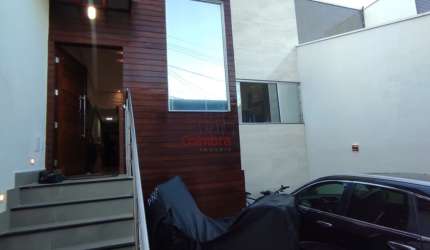 Casa no bairro Belvedere