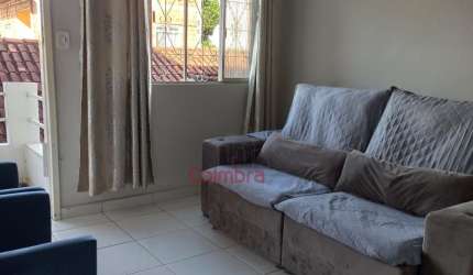 Apartamento no bairro São Pedro