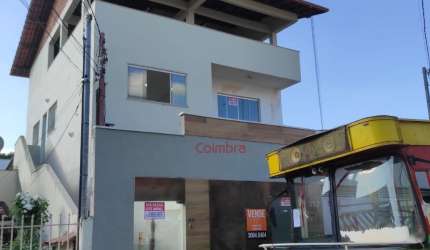 Apartamento no bairro de Lourdes