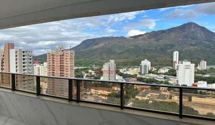 Apartamento no Centro - Residencial Catta Preta