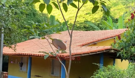 Fazenda Solidão - 25km de Governador Valadares