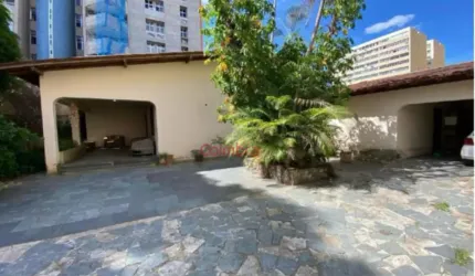 Casa no Centro