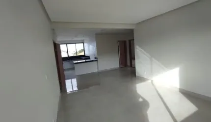 Apartamentos novos no Bairro Lagoa Santa 2