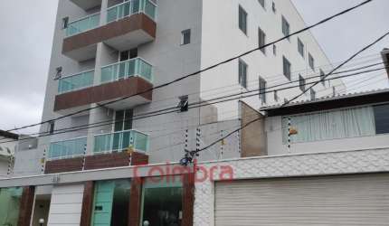 Apartamentos novos no Bairro Vila Bretas