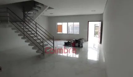 Casas novas no bairro Lagoa Santa