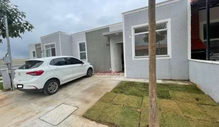 Casa no bairro Porto das Canoas