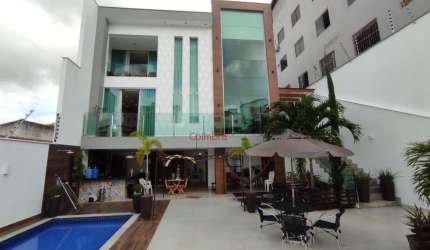 Casa no bairro Grã Duquesa