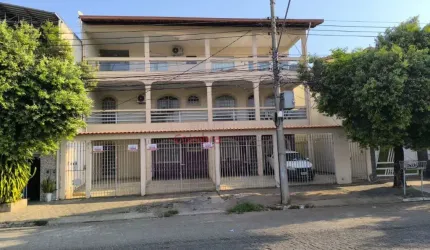 Apartamento no bairro Vila Bretas