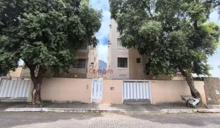 Apartamento na Ilha dos Araújos