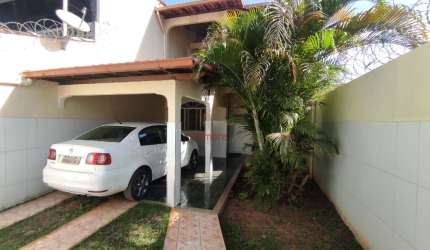 Casa no bairro JK1