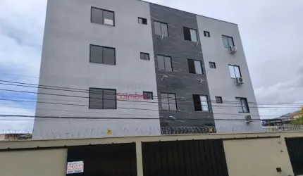 Apartamento no bairro Grã Duquesa