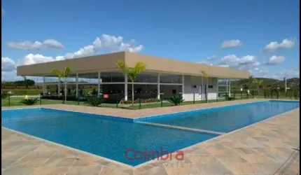Lote no condomínio Porto do Sol