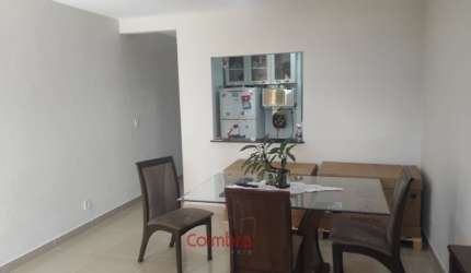 Apartamento no bairro Vale do Sol 2