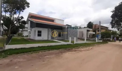 Casa de condomínio com 4 quartos, à venda em ALDEIA.