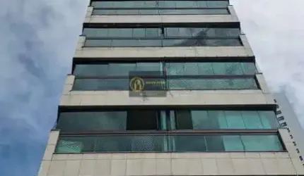 Apartamento com 4 quartos, 201m², à venda em Recife, BOA VIAGEM