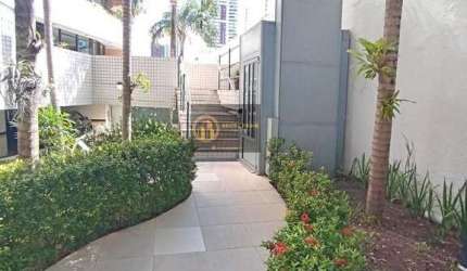 Apartamento na Madalena 03 Quartos sendo uma suíte e duas vagas