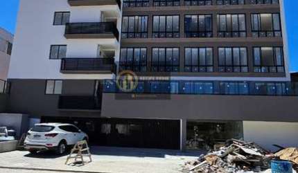 Flat com 1 quarto, 22m², à venda