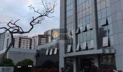 Sala comercial, 57,20m², à venda em Recife, Boa Viagem