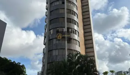 Apartamento de luxo com 4 quartos, 305m², à venda em Recife, Parnamirim