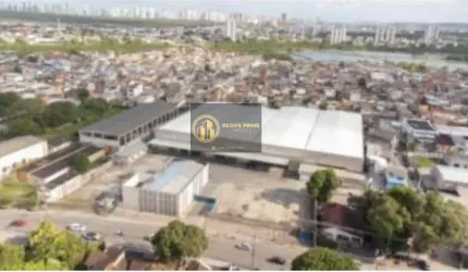 Galpão, 8497m², para locação em Recife, Afogados