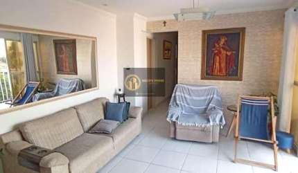 Apartamento com 3 quartos, 123,89m², à venda em Recife, Parnamirim