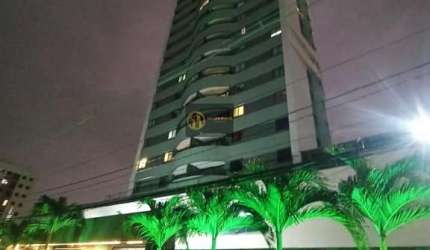 Apartamento de luxo com 4 quartos, 116m², à venda em Olinda, Bairro Novo