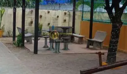 Apartamento com 2 quartos, 48m², à venda em Olinda, Peixinhos