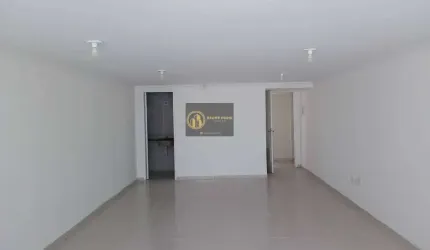 Sala comercial, 48,01m², para locação em Recife, Pina