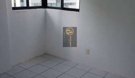 Apartamento com 3 quartos, 98,49m², para locação em Recife, Boa Viagem