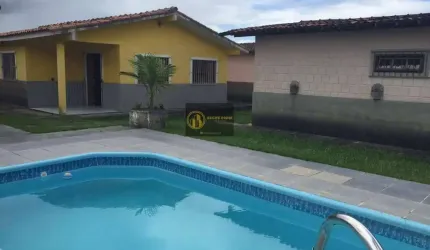 Casa de condomínio com 3 quartos, 86m² em São Lourenço da Mata, Aldeia