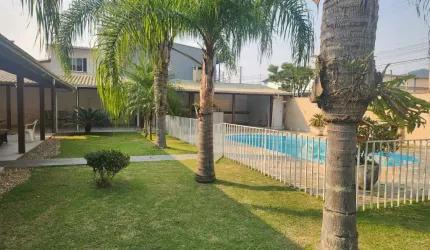 Linda casa térrea no Nova Esperança-Balneário Camboriú/SC