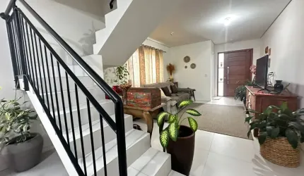 Casa com escritura pública em Loteamento no Campeche-Florinópolis/SC