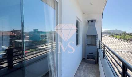 Apartamento 1 dormitório no Campeche em Florianópolis