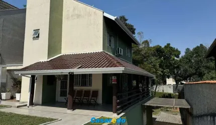 EXCELENTE CASA BARREIRINHA