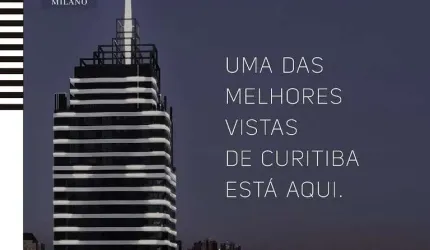 LANÇAMENTO - CASA MILANO!