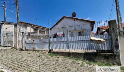 Casa antiga para reforma, com edicula, Vila Maria, São José dos Campos