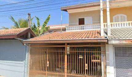 Sobrado com 2 dormitórios à venda - Residencial União