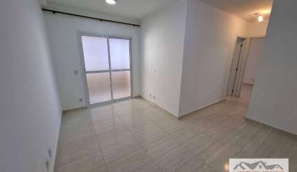 Apartamento com suite Jardim Oriente, São José dos Campos