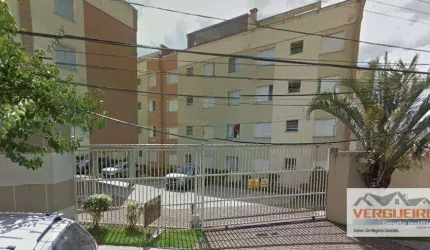 Duplex 3 dormitórios Floradas de São José