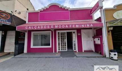 Ponto comercial na Vila Ema