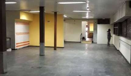 Salão à venda, 403 m² por R$ 3.800.000,00 - Centro - São José dos Campos/SP