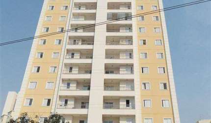 Apartamento 4 dormitórios no Floradas de São José