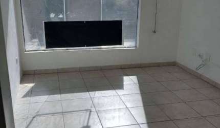 Sala em prédio comercial na avenida Andrômeda