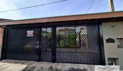 Casa com pomar, 2 quartos (1 suíte), Vista Verde, São José dos Campos